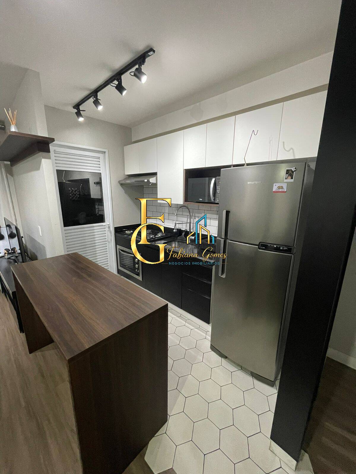 Apartamento, 2 quartos, 56 m² - Foto 12