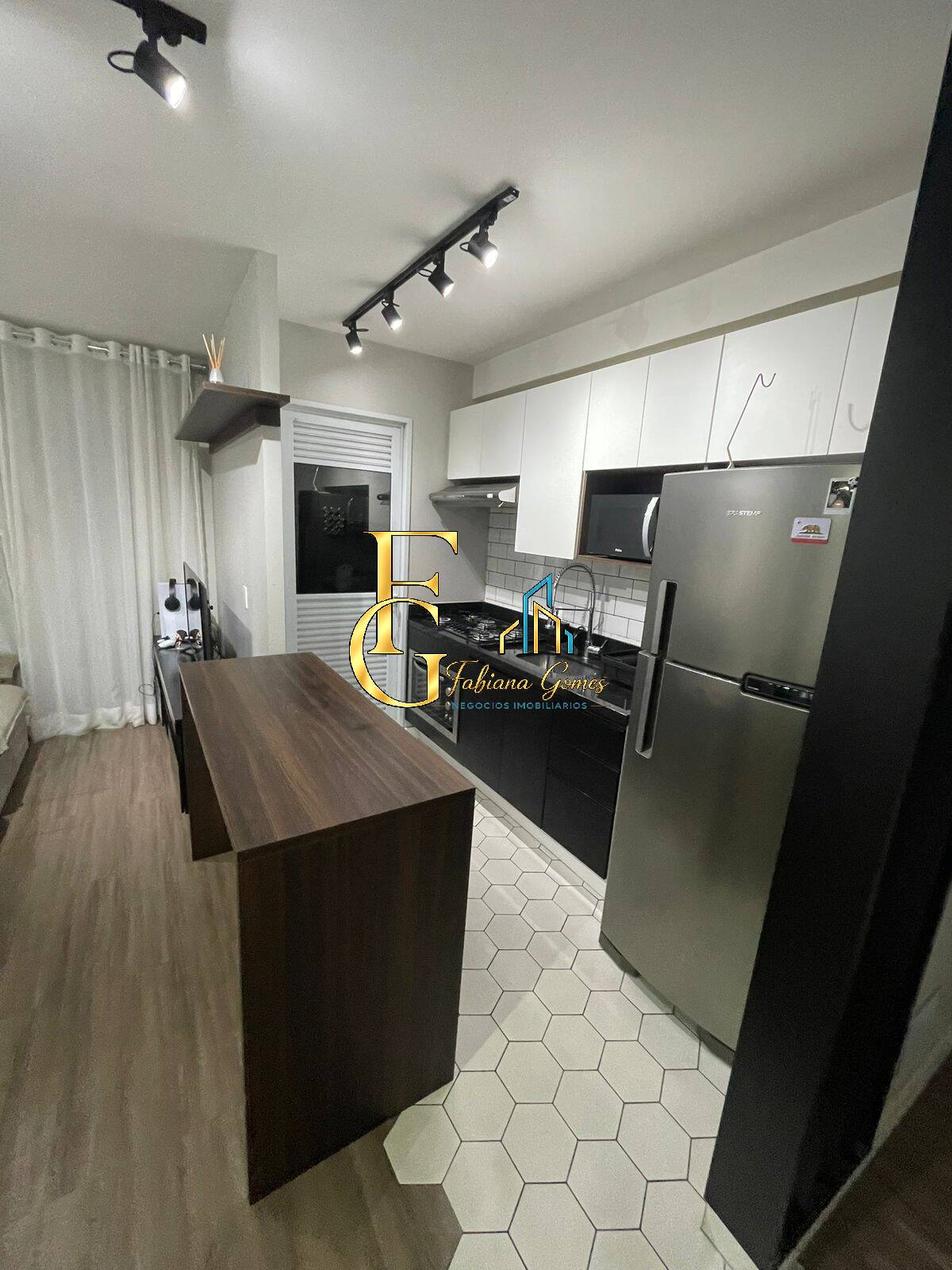 Apartamento, 2 quartos, 56 m² - Foto 14