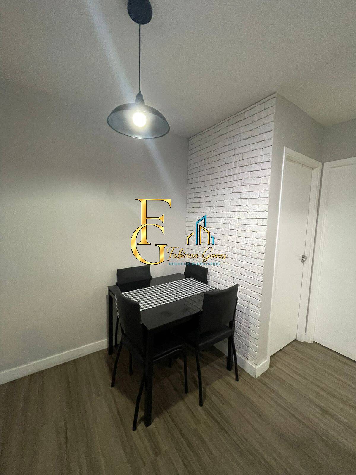 Apartamento, 2 quartos, 56 m² - Foto 13