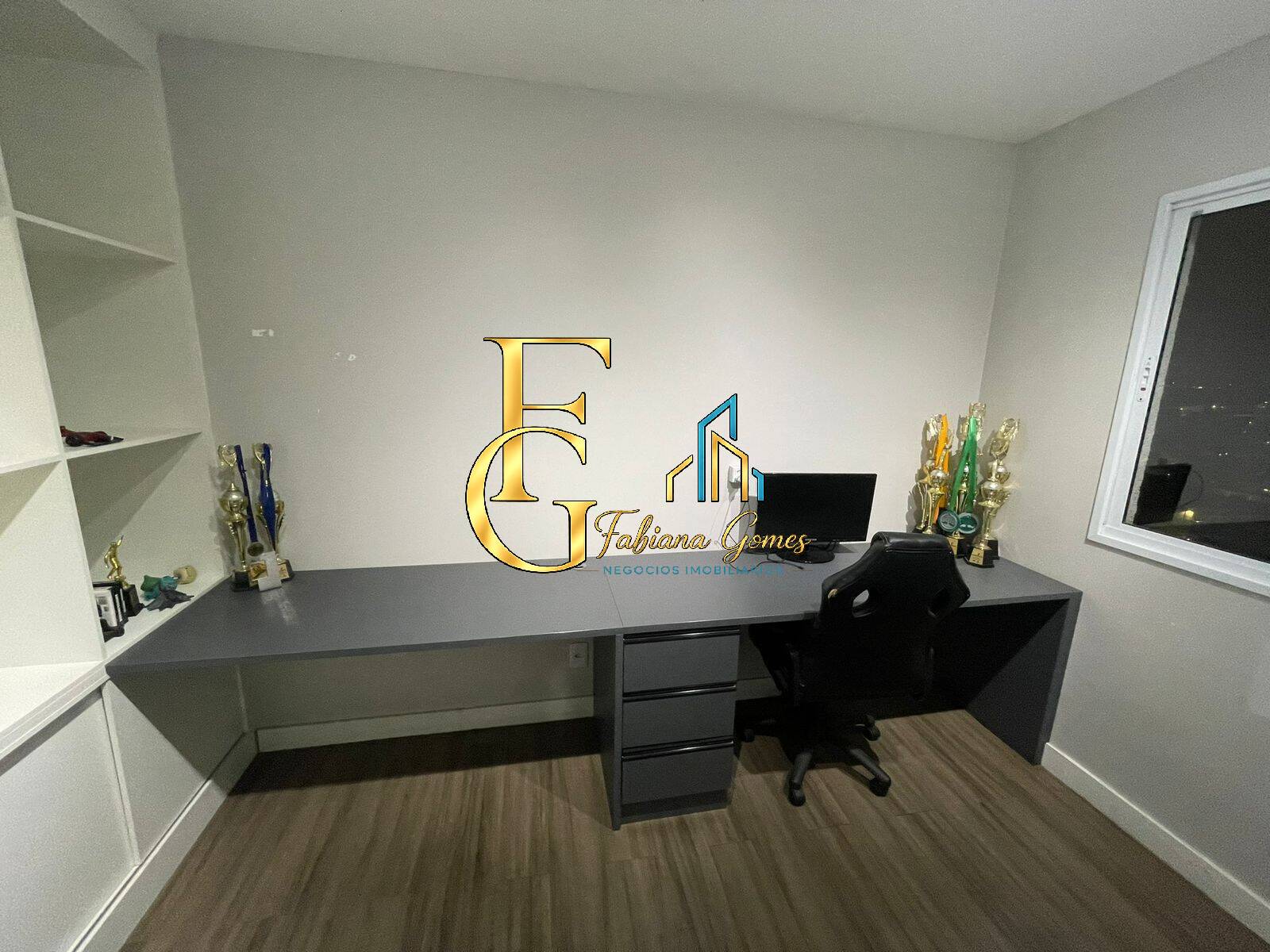 Apartamento, 2 quartos, 56 m² - Foto 16