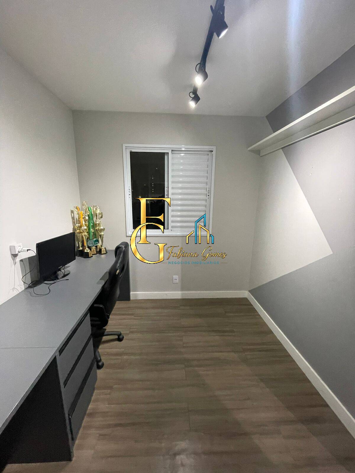 Apartamento, 2 quartos, 56 m² - Foto 18