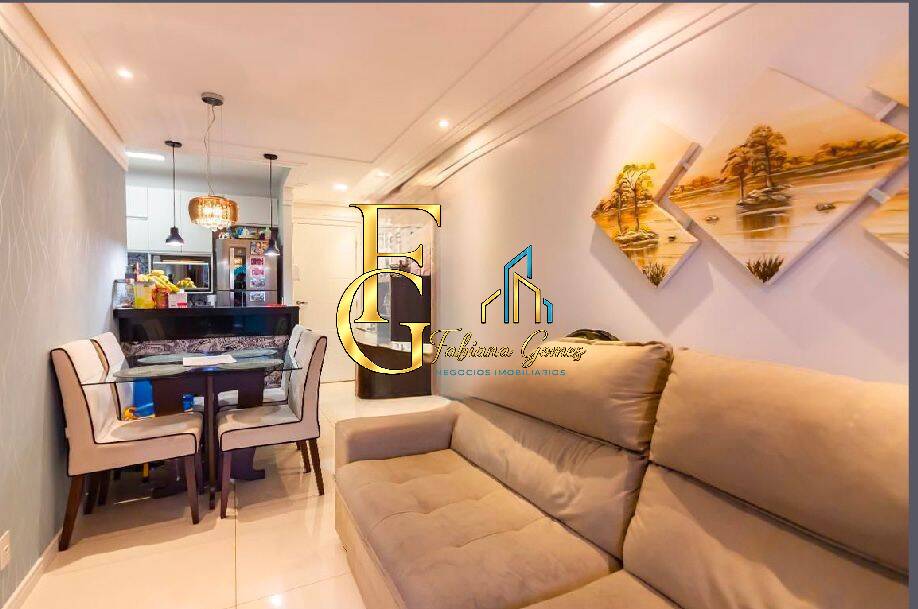 Apartamento á Venda em Osasco-SP/ Condomínio Vision SPA Bela Vista