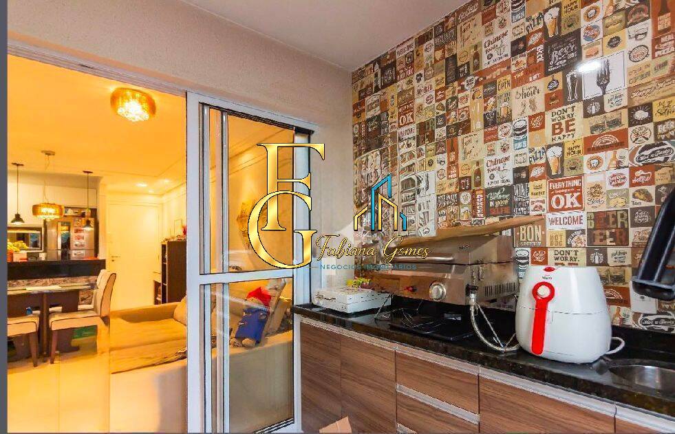 Apartamento, 2 quartos, 54 m² - Foto 5