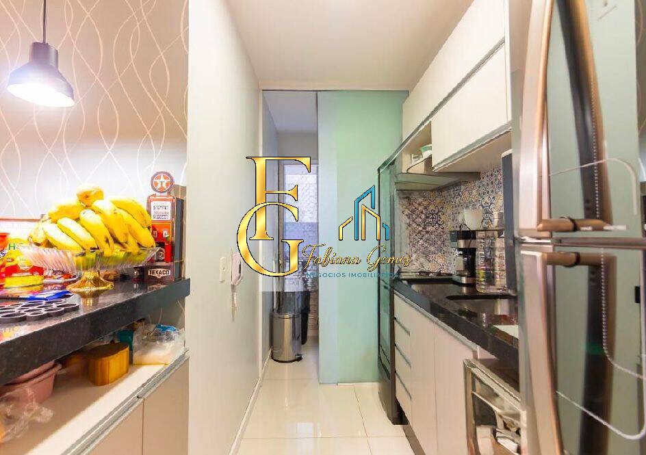 Apartamento, 2 quartos, 54 m² - Foto 8