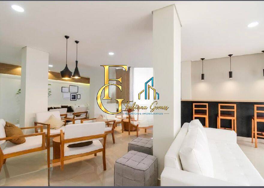Apartamento, 2 quartos, 54 m² - Foto 9