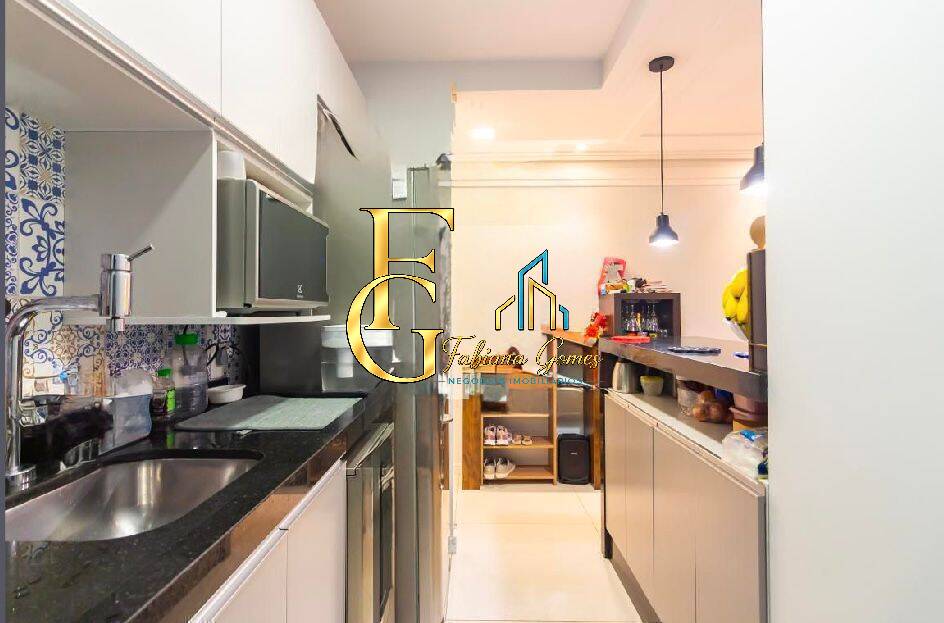 Apartamento, 2 quartos, 54 m² - Foto 7
