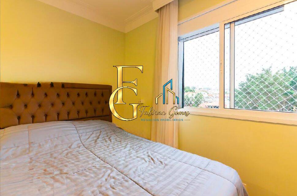 Apartamento, 2 quartos, 54 m² - Foto 12
