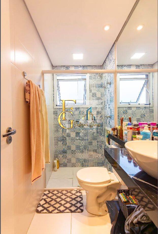 Apartamento, 2 quartos, 54 m² - Foto 11