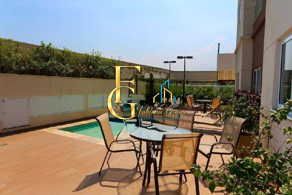 Apartamento, 2 quartos, 54 m² - Foto 24