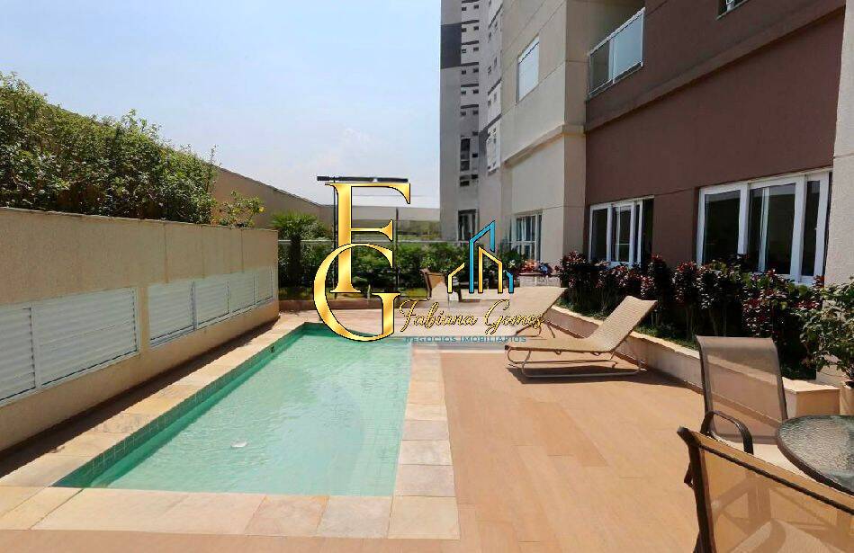 Apartamento, 2 quartos, 54 m² - Foto 27