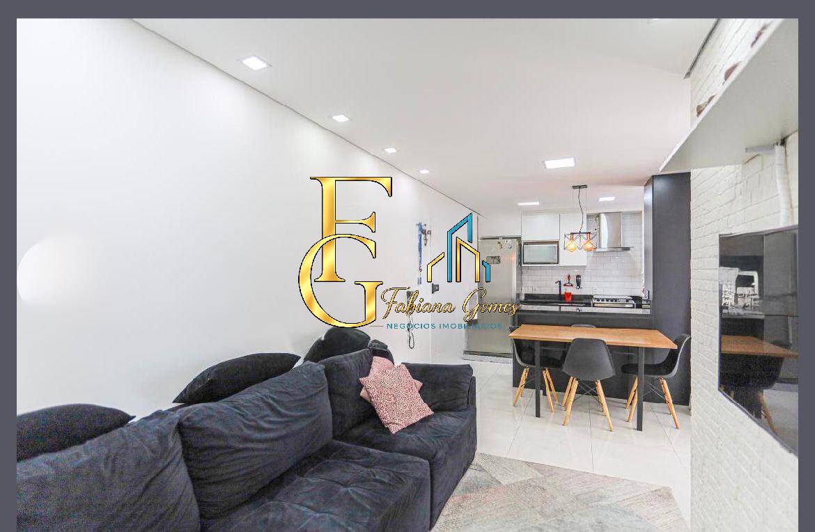 Apartamento á Venda em Osasco-SP/ Condomínio Vision SPA Bela Vista