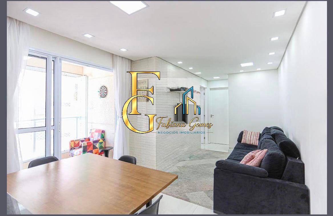 Apartamento, 2 quartos, 54 m² - Foto 3