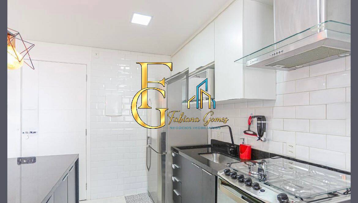 Apartamento, 2 quartos, 54 m² - Foto 5