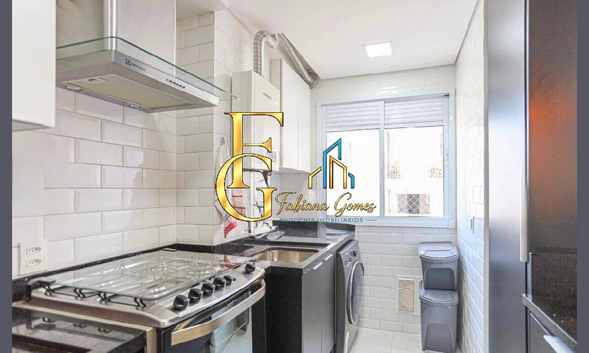 Apartamento, 2 quartos, 54 m² - Foto 6