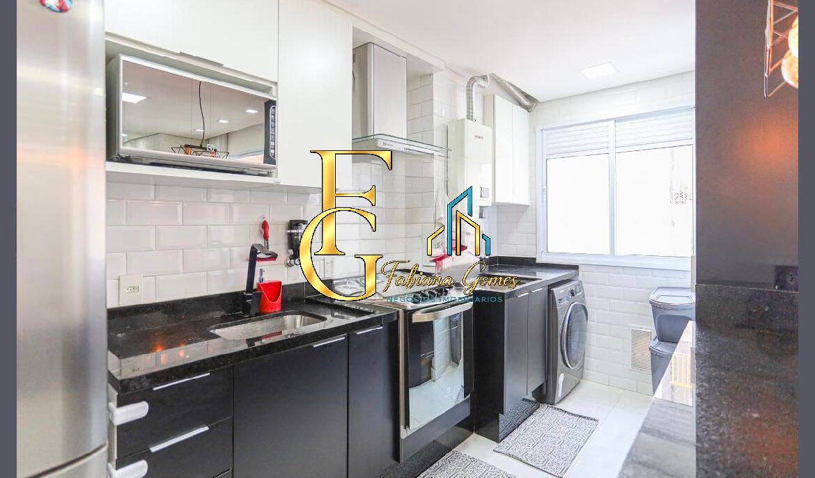 Apartamento, 2 quartos, 54 m² - Foto 7