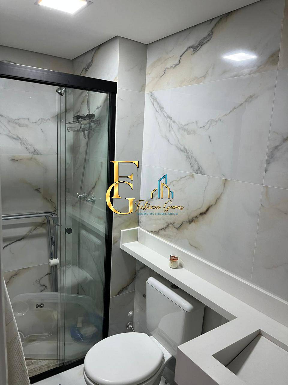 Apartamento, 2 quartos, 54 m² - Foto 9
