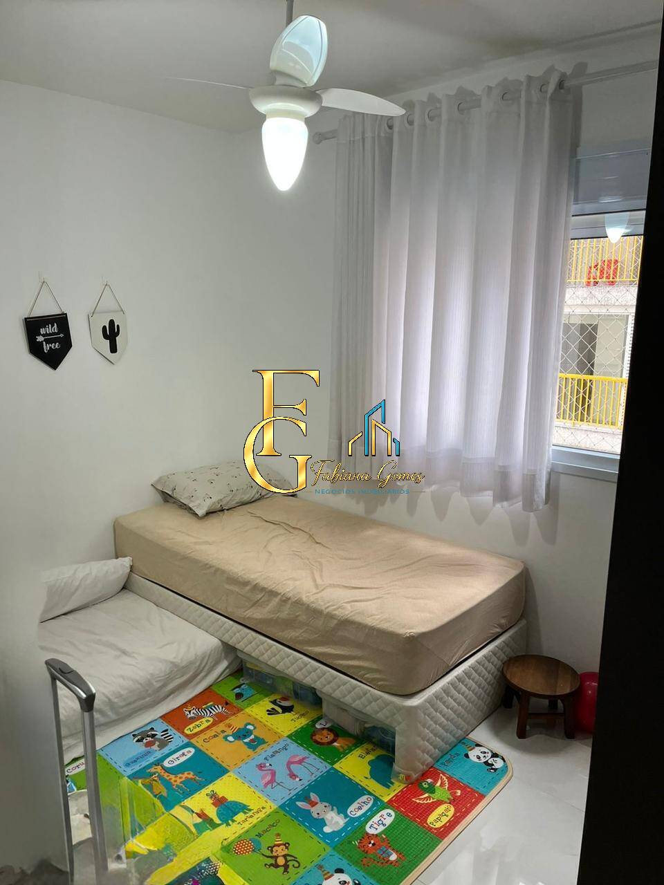 Apartamento, 2 quartos, 54 m² - Foto 8