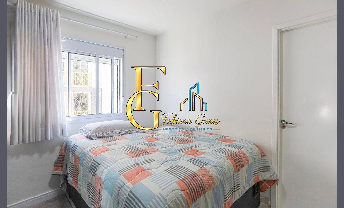 Apartamento, 2 quartos, 54 m² - Foto 10