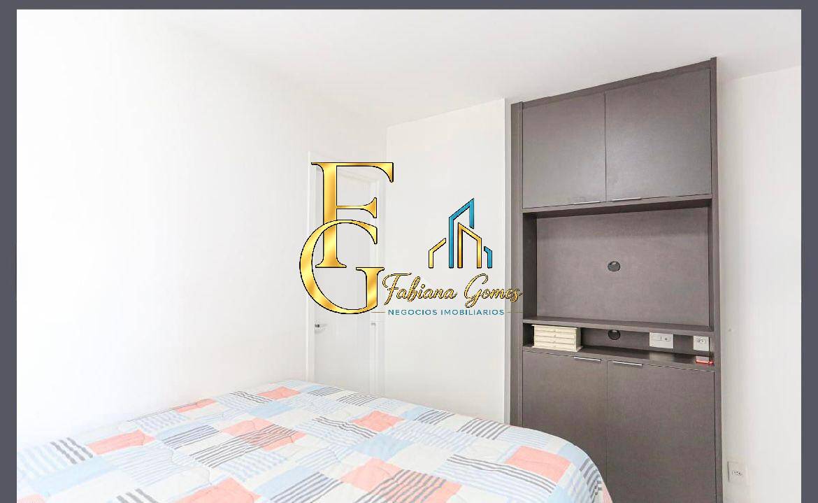 Apartamento, 2 quartos, 54 m² - Foto 11