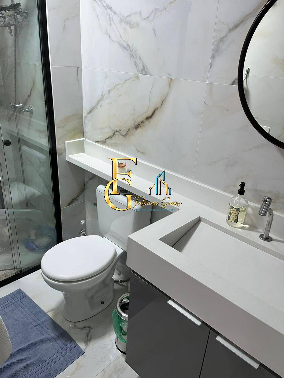 Apartamento, 2 quartos, 54 m² - Foto 12