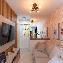 Apartamento à Venda em Osasco - SP / Condomínio Vision SPA Bela Vista