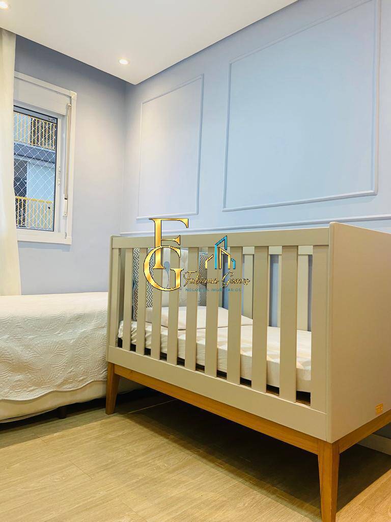 Apartamento, 2 quartos, 54 m² - Foto 3