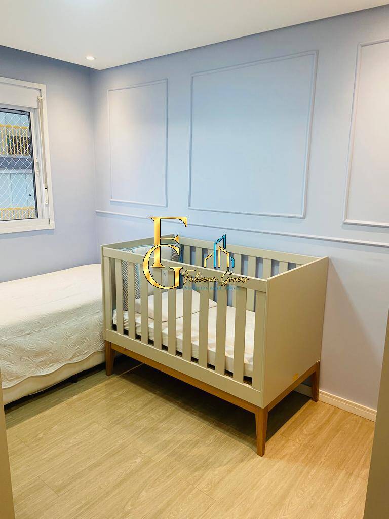 Apartamento, 2 quartos, 54 m² - Foto 5