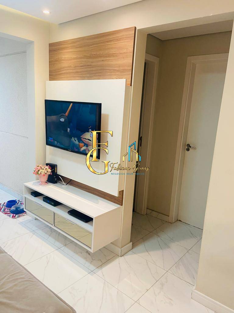 Apartamento, 2 quartos, 54 m² - Foto 6