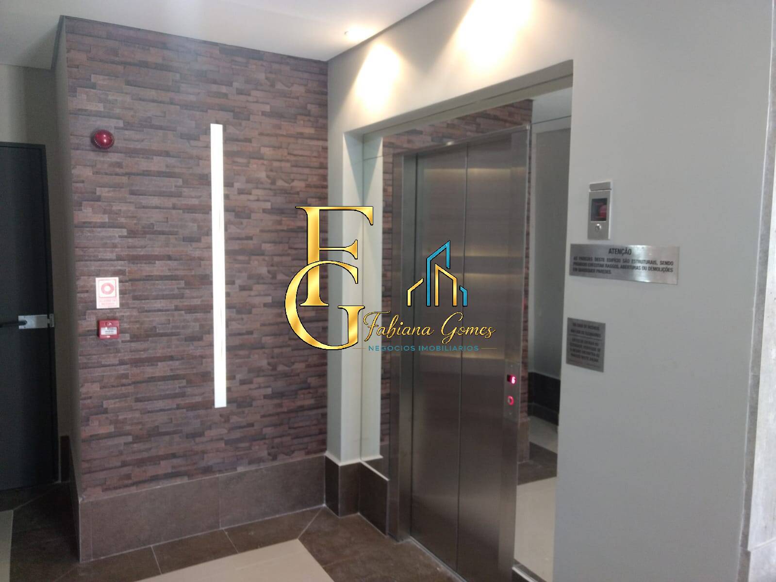 Apartamento, 2 quartos, 54 m² - Foto 7