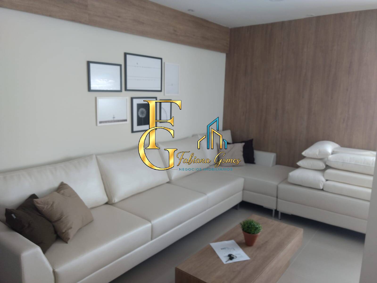 Apartamento, 2 quartos, 54 m² - Foto 8
