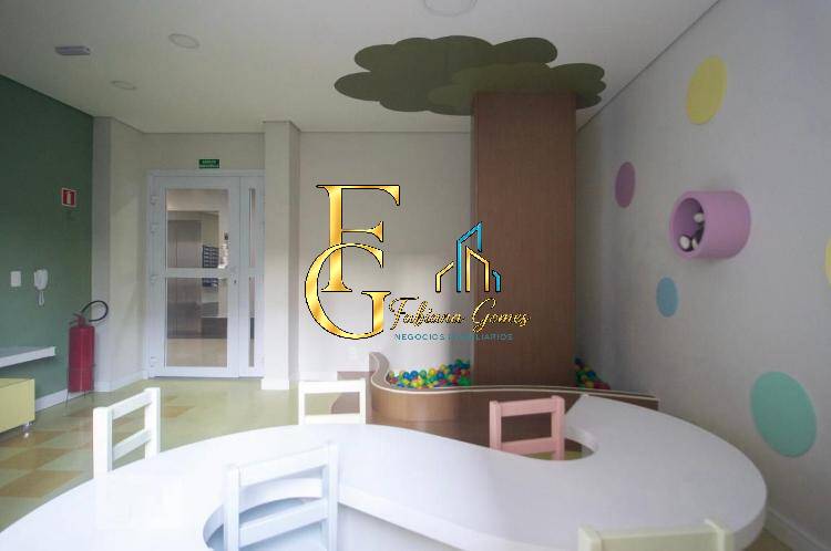 Apartamento, 2 quartos, 54 m² - Foto 9