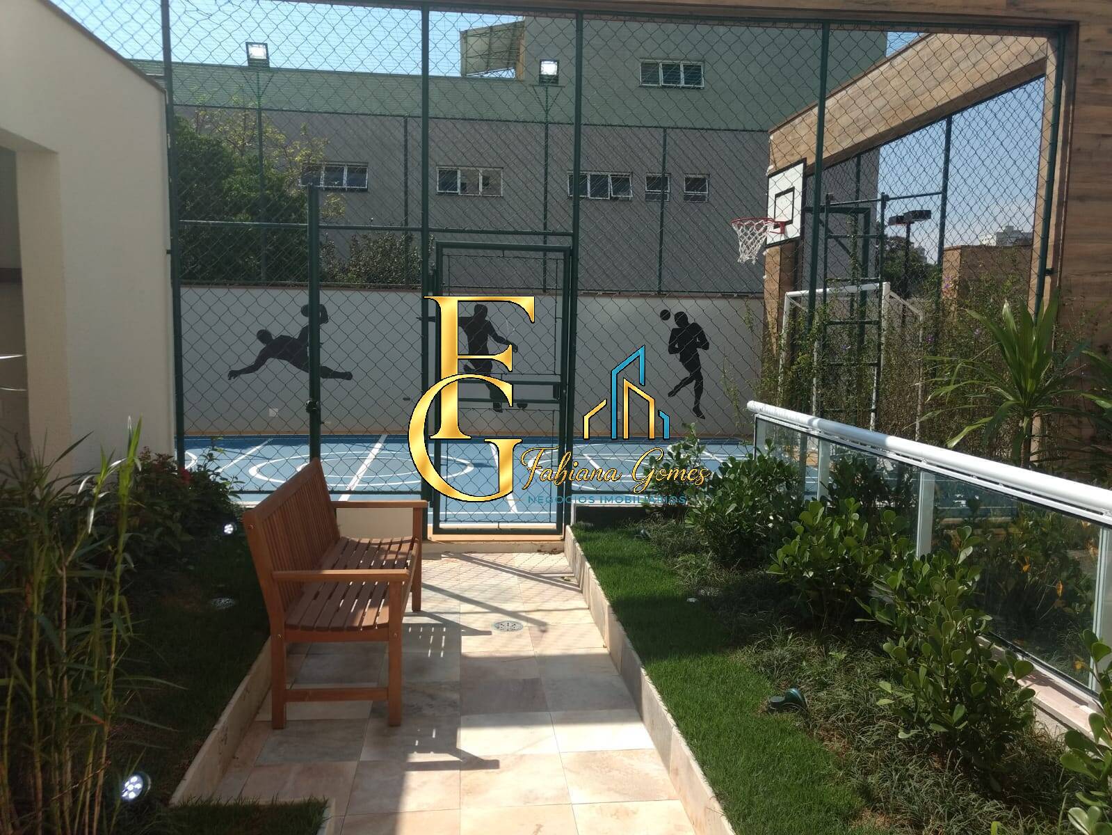 Apartamento, 2 quartos, 54 m² - Foto 11