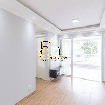 Apartamento, 2 quartos, 58 m² - Foto 2