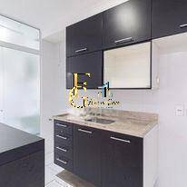 Apartamento, 2 quartos, 58 m² - Foto 4