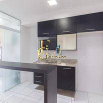 Apartamento, 2 quartos, 58 m² - Foto 5