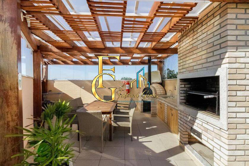 Apartamento, 2 quartos, 58 m² - Foto 15