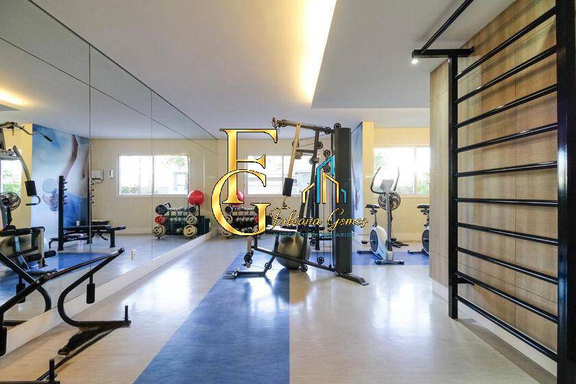 Apartamento, 2 quartos, 58 m² - Foto 19