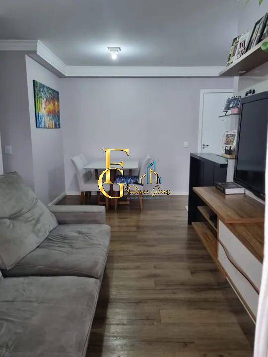 Apartamento, 3 quartos, 69 m² - Foto 2