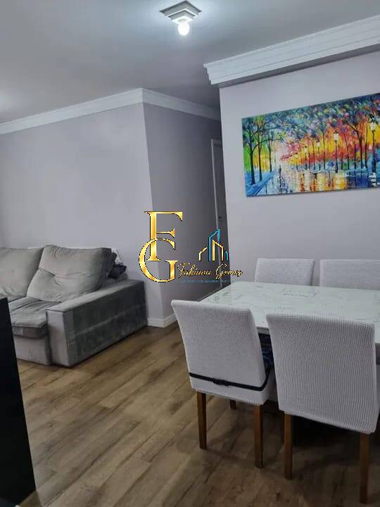 Apartamento a venda em Osasco-SP/Condomínio UP Altino