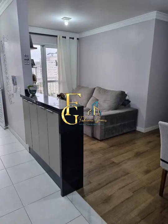 Apartamento, 3 quartos, 69 m² - Foto 4