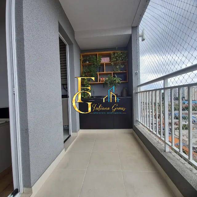 Apartamento, 3 quartos, 69 m² - Foto 3