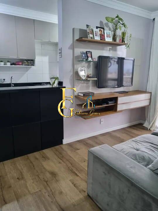 Apartamento, 3 quartos, 69 m² - Foto 5