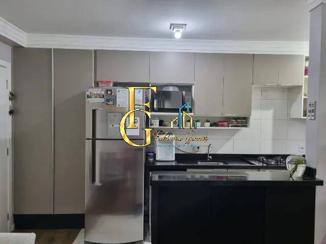 Apartamento, 3 quartos, 69 m² - Foto 6