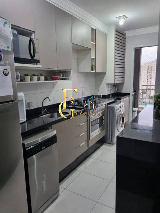 Apartamento, 3 quartos, 69 m² - Foto 7