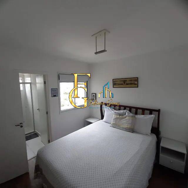 Apartamento, 3 quartos, 69 m² - Foto 9