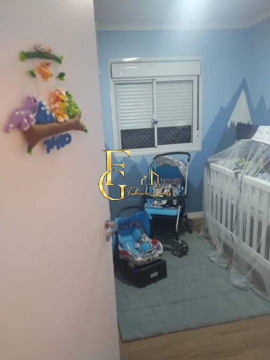 Apartamento, 3 quartos, 69 m² - Foto 11
