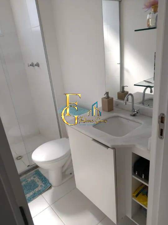 Apartamento, 3 quartos, 69 m² - Foto 14