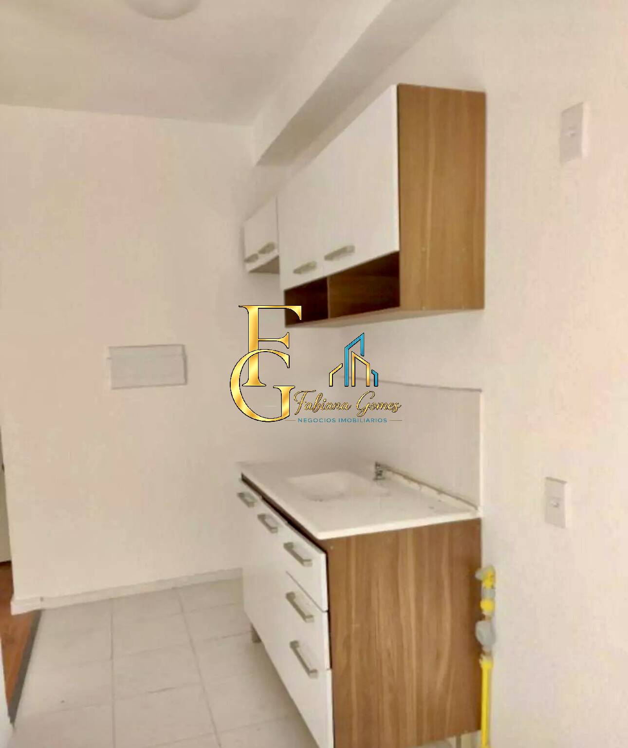 Apartamento, 2 quartos, 42 m² - Foto 5