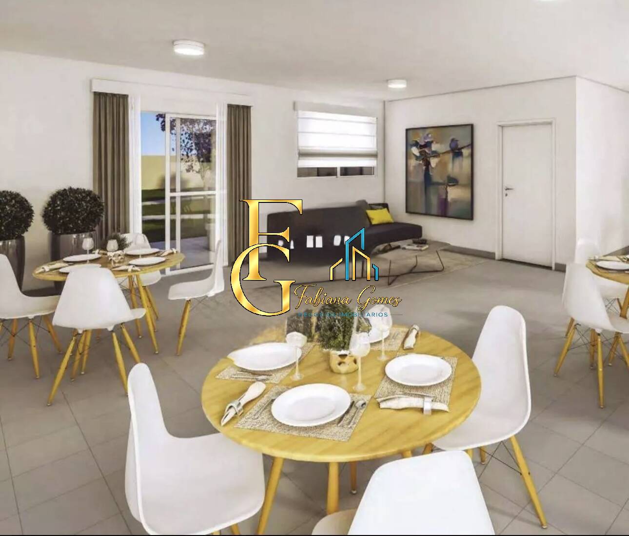 Apartamento, 2 quartos, 42 m² - Foto 16