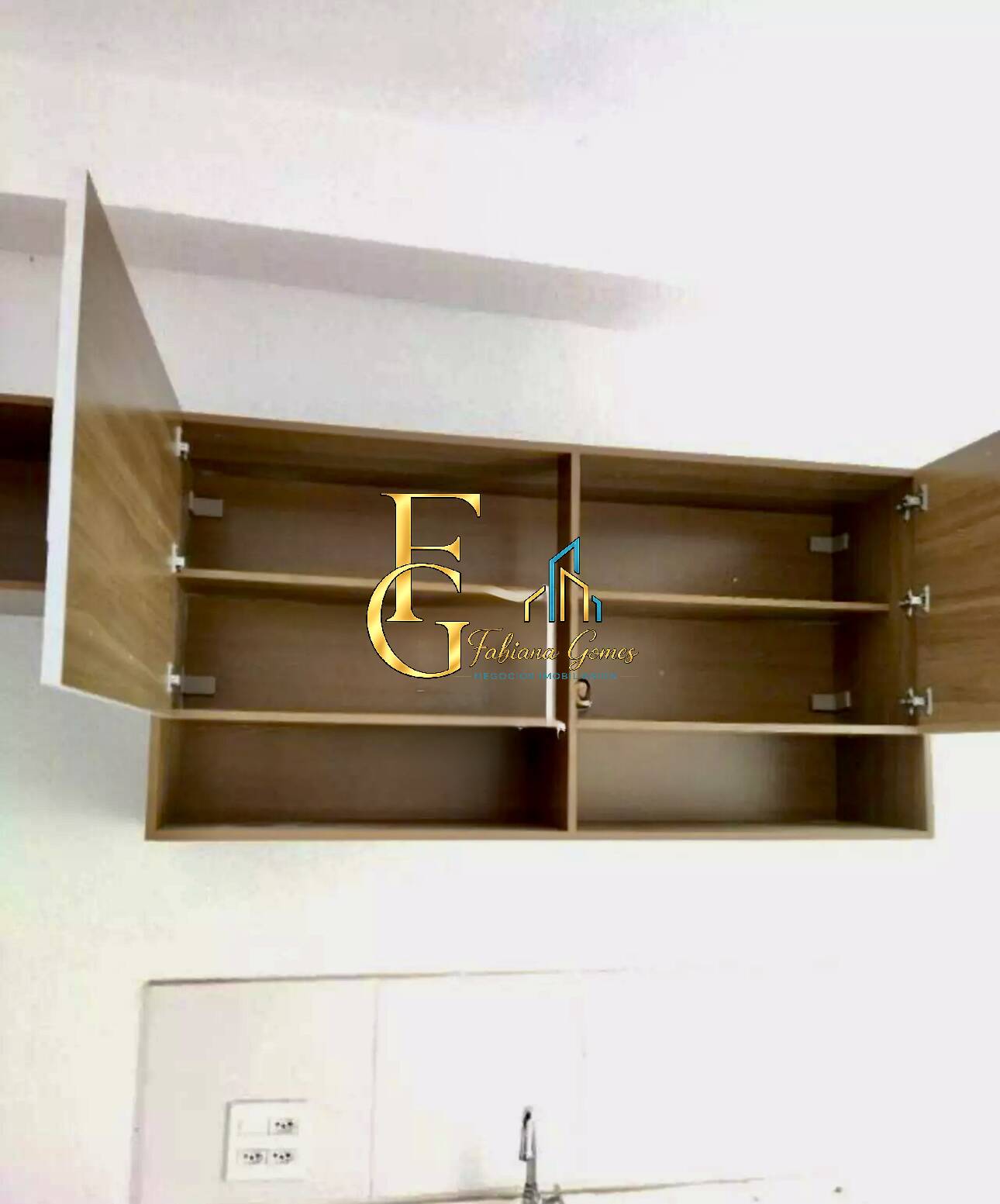 Apartamento, 2 quartos, 42 m² - Foto 6